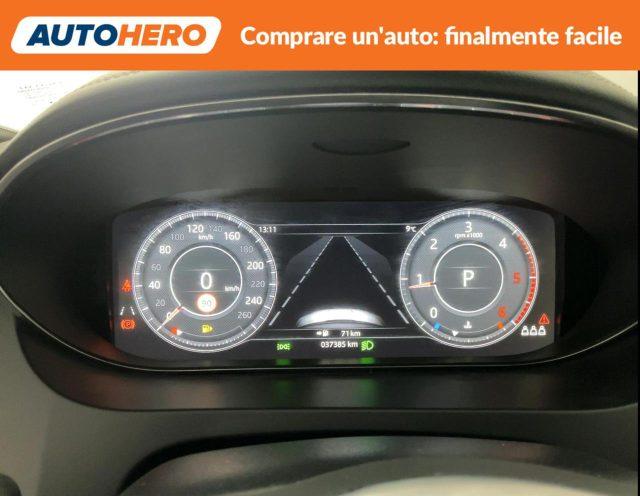 JAGUAR E-Pace 2.0D 150 CV AWD aut. R-Dynamic S