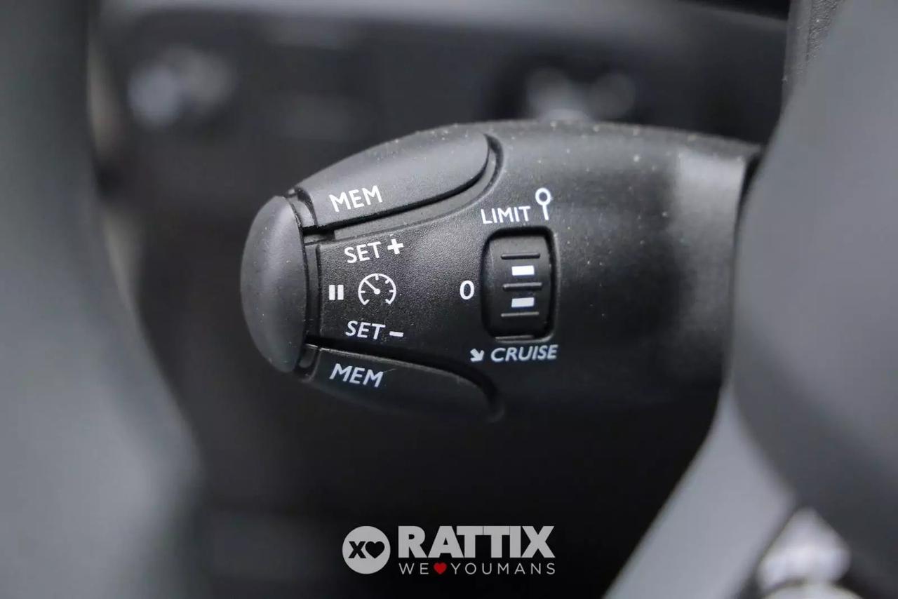 Citroen C3 1.2 Puretech 110CV Max