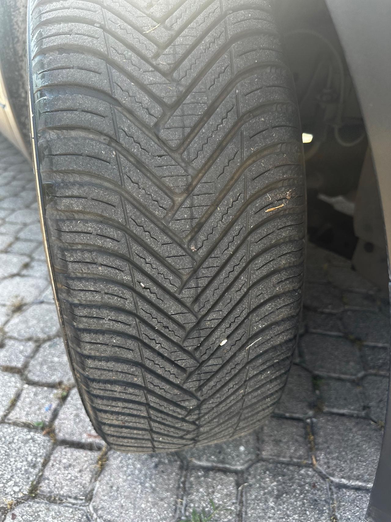 Opel Mokka 1.4 Turbo GPL Tech 140CV 4x2 Cosmo b-Color