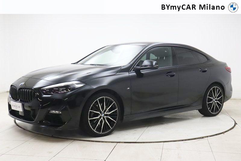 BMW Serie 2 Gran Coupe 218 i Msport DCT