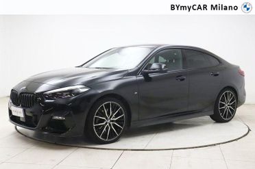 BMW Serie 2 Gran Coupe 218 i Msport DCT