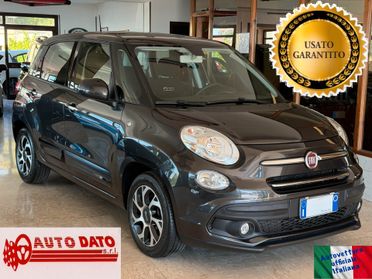 Fiat 500L New 1.3 M.JET 95 cv. BUSINESS (Nav)
