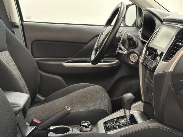 MITSUBISHI L200 2.3 D Double Cab 4x4 Super Select P1 Intouch Inten