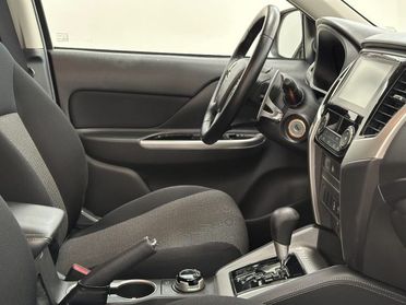 MITSUBISHI L200 2.3 D Double Cab 4x4 Super Select P1 Intouch Inten