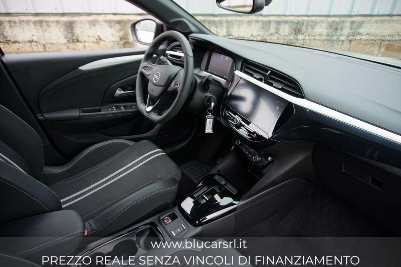 Opel Corsa 1.2 100cv GS AT8