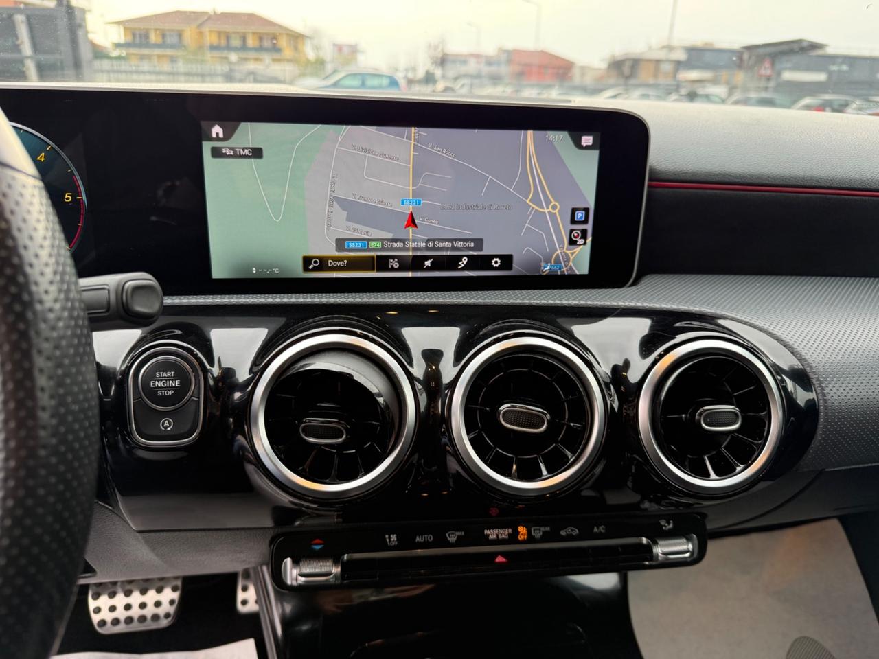 Mercedes-benz A 220 d Automatic Premium 190CV