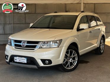 Fiat Freemont 2.0 Mjt 170 CV AWD aut. Lounge