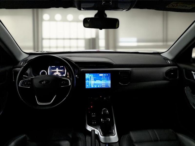 DR MOTOR DR4.0 1.5 MT BENZ GPL