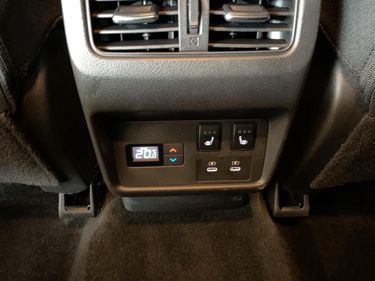 Nissan X-Trail 1.5 e-power N-Connecta e-4orce 4wd