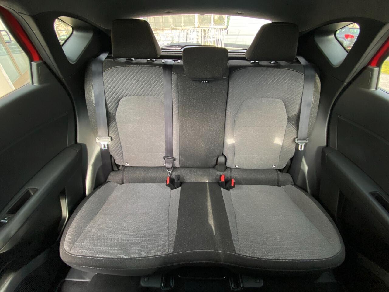 Renault Captur ECO-G 100 CV Techno