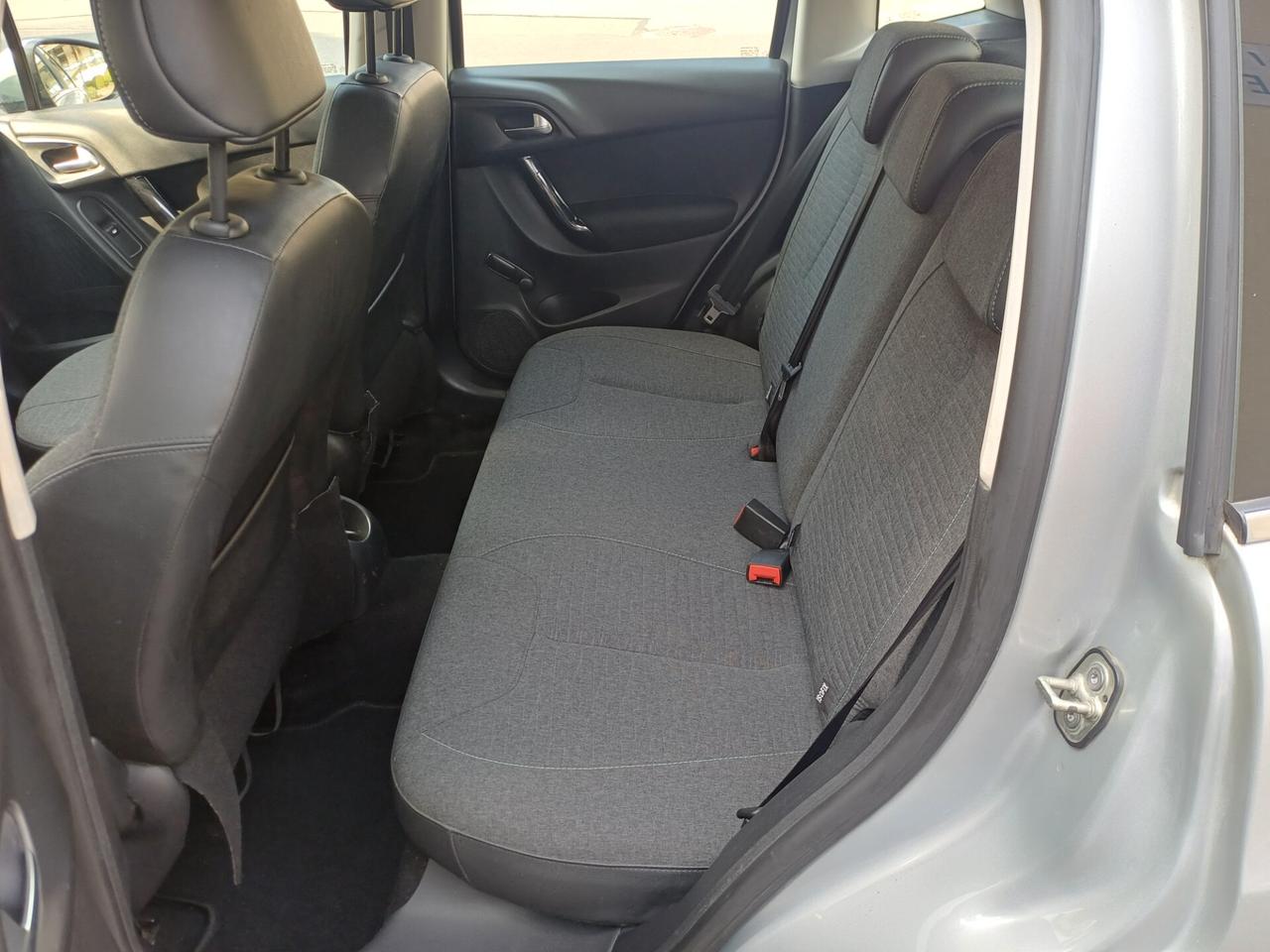 Citroen C3 1.2 benzina FINANZIABILE ,PERMUTO