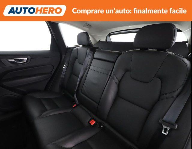 VOLVO XC60 B4 (d) AWD Geartronic Inscription