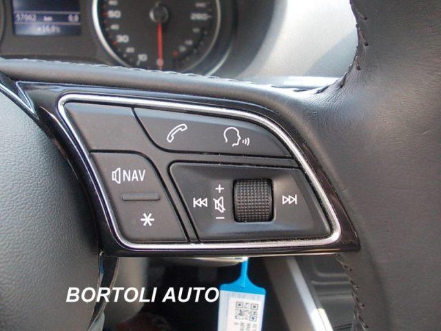 AUDI Q2 30 TDI 54.000 KM S-TRONIC BUSINESS AUTOMATICA