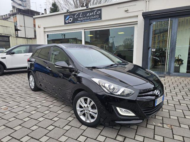 HYUNDAI i30 Wagon 1.6 CRDi Comfort Plus