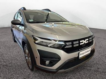 Dacia Sandero Stepway 1.0 tce Comfort SL DaciaPlus 90cv cvt