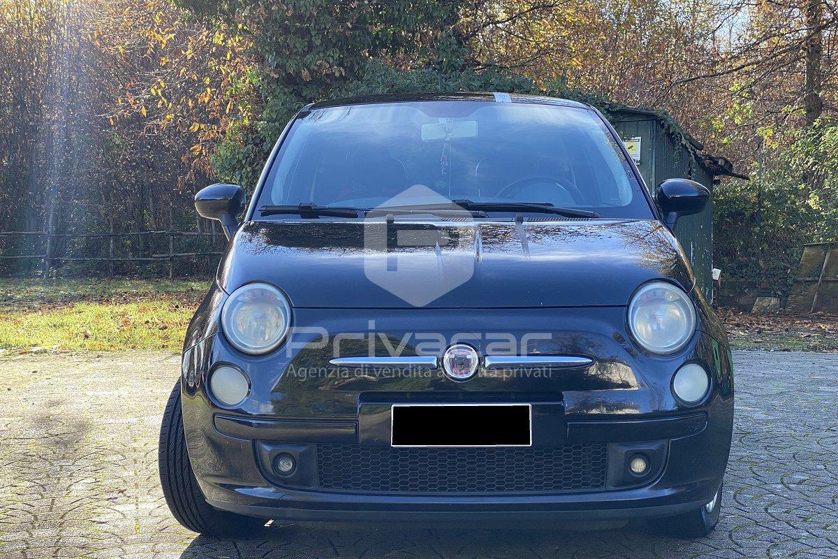 FIAT 500 1.2 Sport