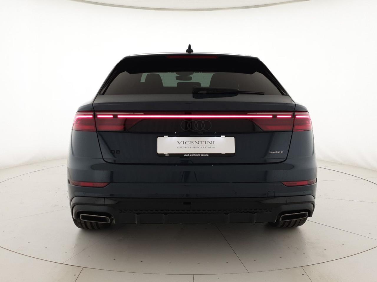 3.0TDI 286CV quattro tiptronic S line Edition