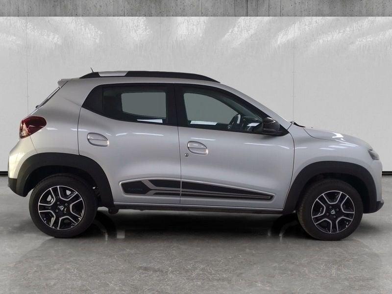 Dacia Spring Comfort Electric 45