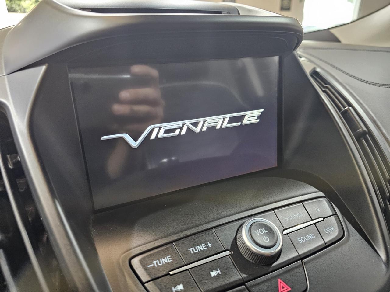Ford Kuga Vignale 2.0 TDCI 180 CV Powershift