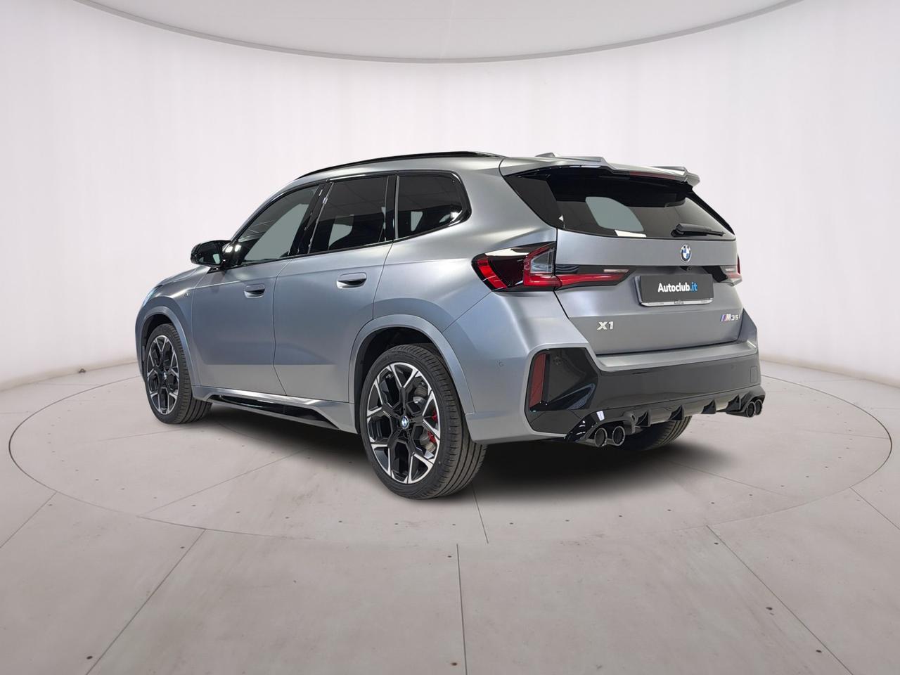 BMW X1 M35i xDrive MSport Pro