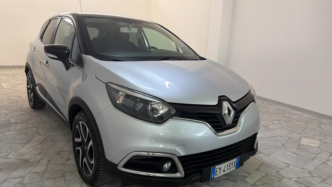 Renault Captur Energy R-Link