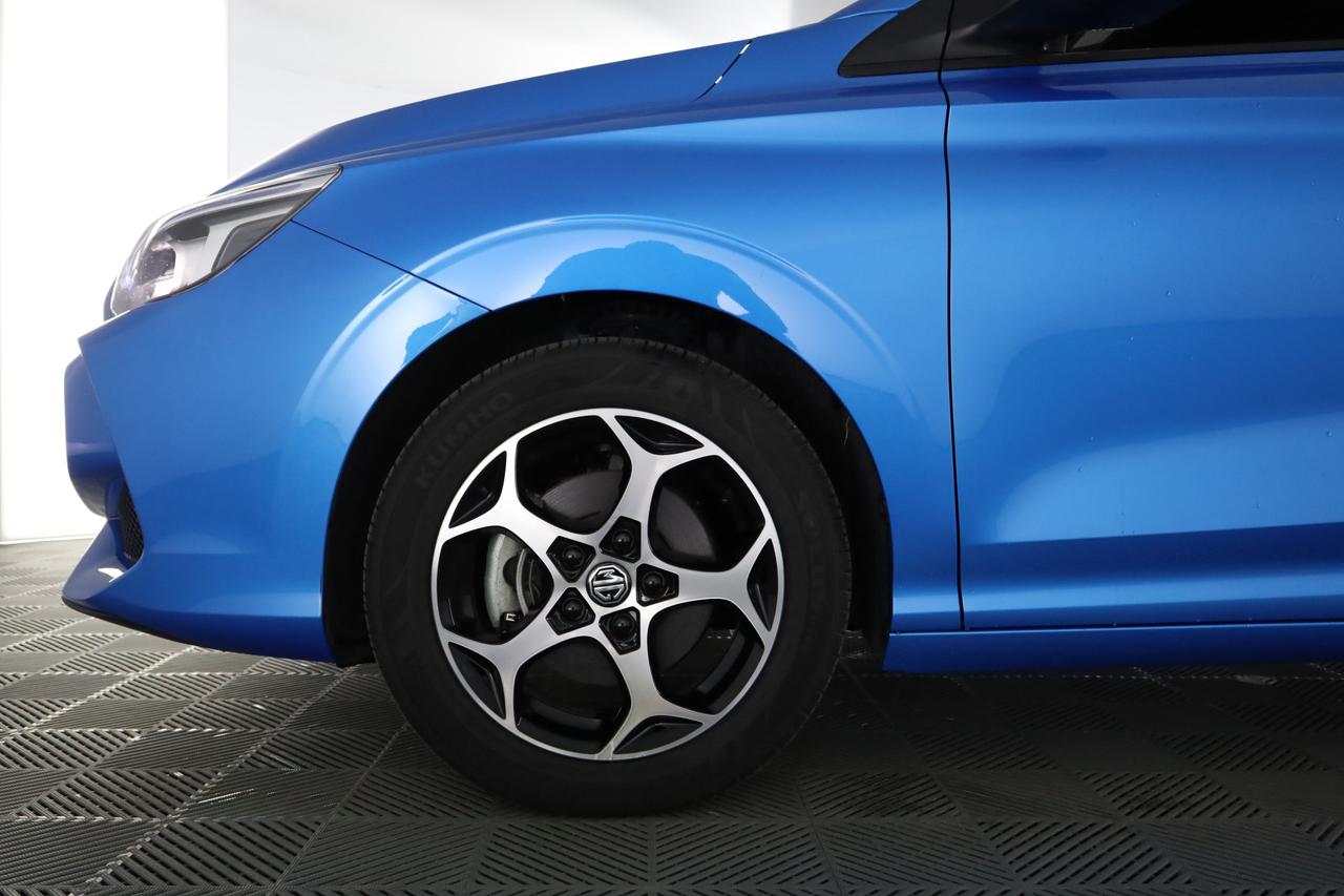 MG MG3 1.5 Comfort