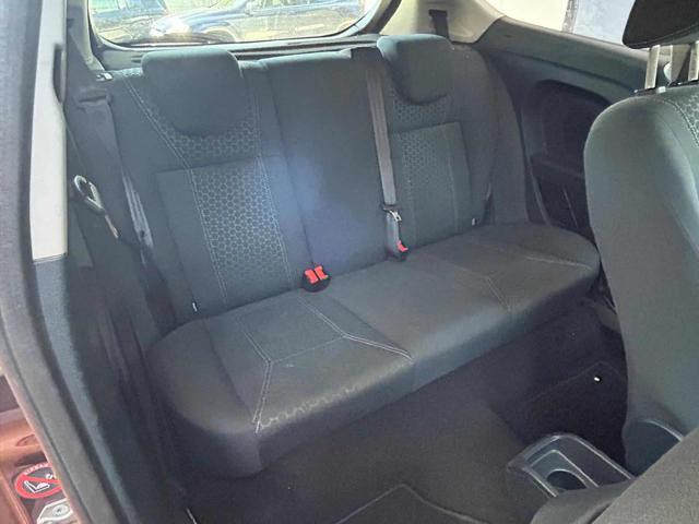 FORD Fiesta 1.6 TDCi 95CV 5 porte SOLO OPERATORI DEL SETTORE