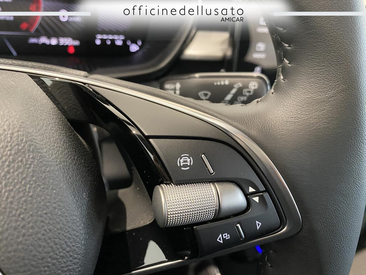 Skoda Fabia 1.0 mpi evo 80cv selection