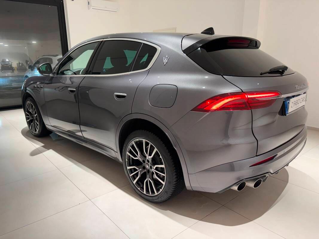 Maserati Grecale 2.0 mhev GT 300cv auto