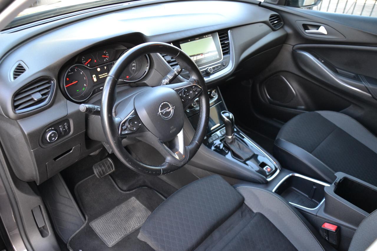 Opel Grandland 1.5 D 130CV ELEGANCE AUT. **PREZZO REALE**GARANZIA