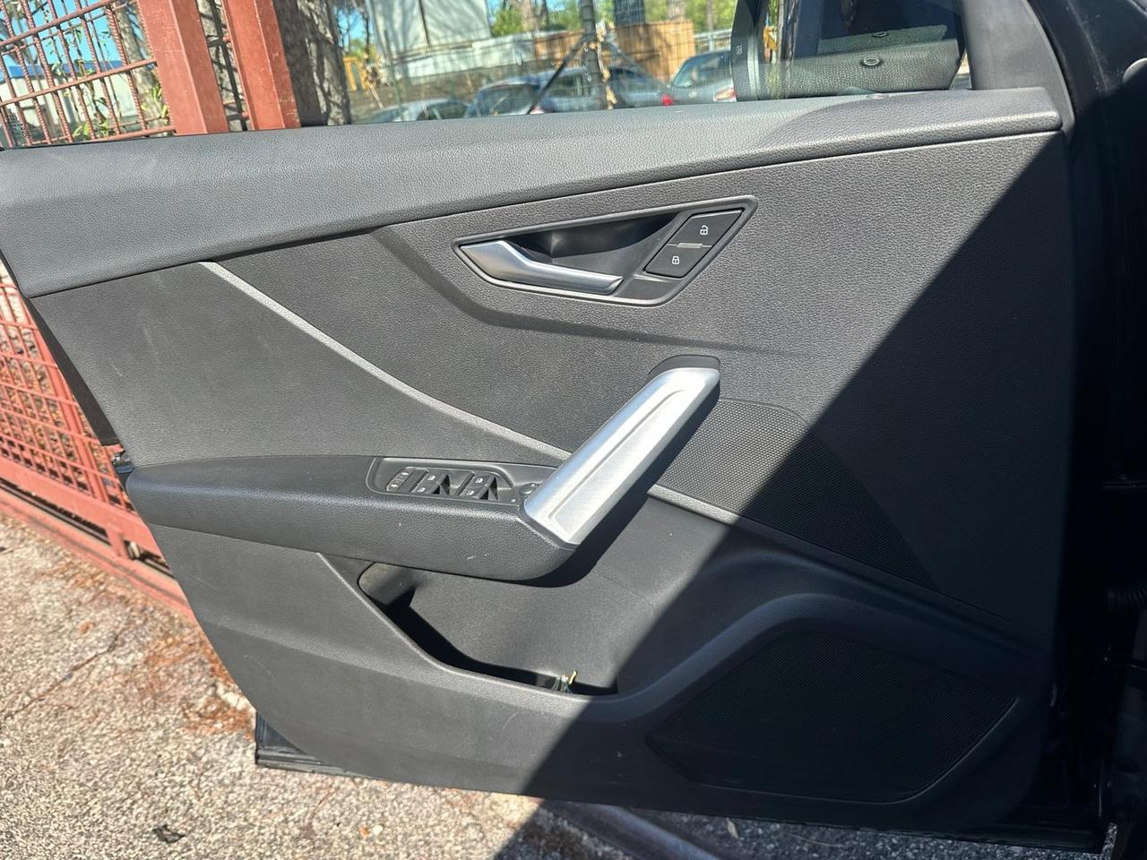 Audi Q2 30 TDI Admired fari led *promo*