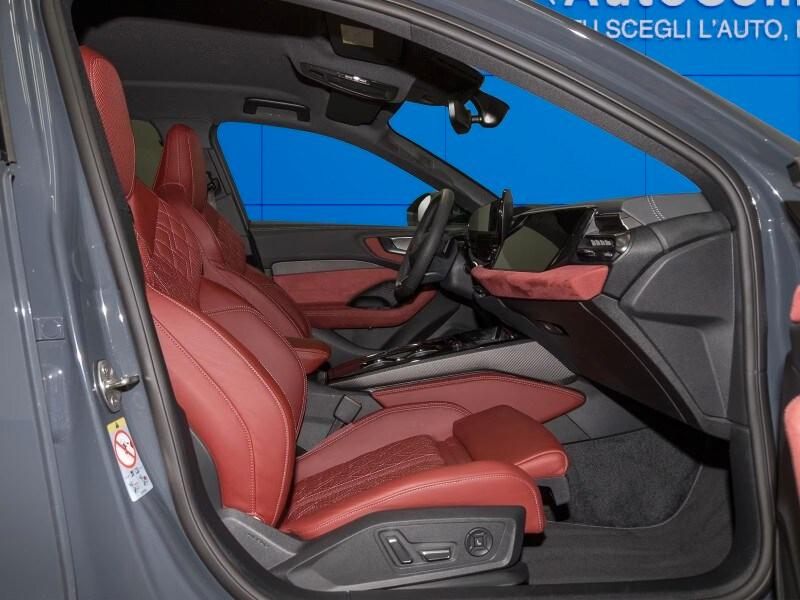 AUDI A5 3ª serie S5 Avant TFSI mHEV+ S tronic ...