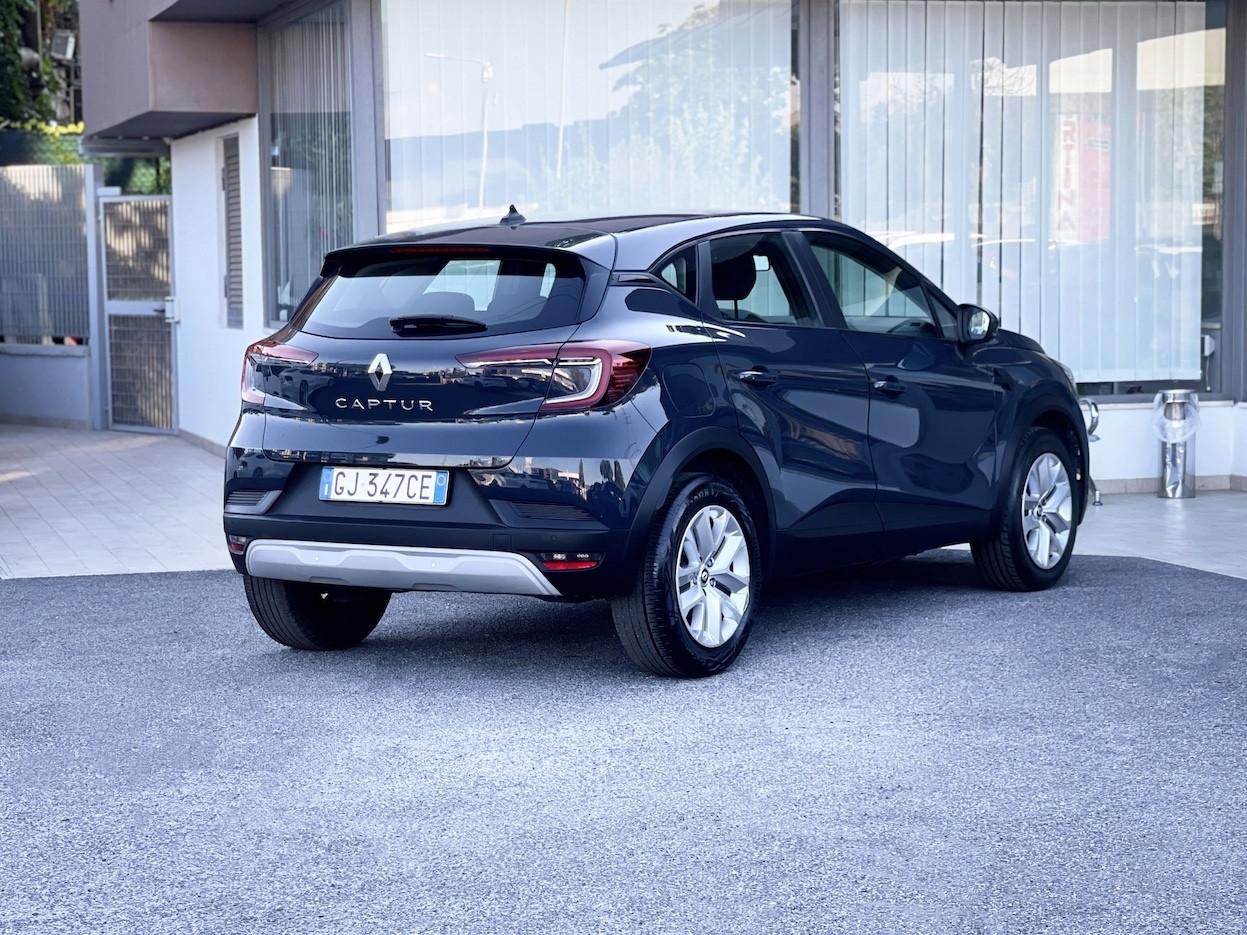 Renault Captur 1.0 Benzina 90CV E6 Neo. - 2022