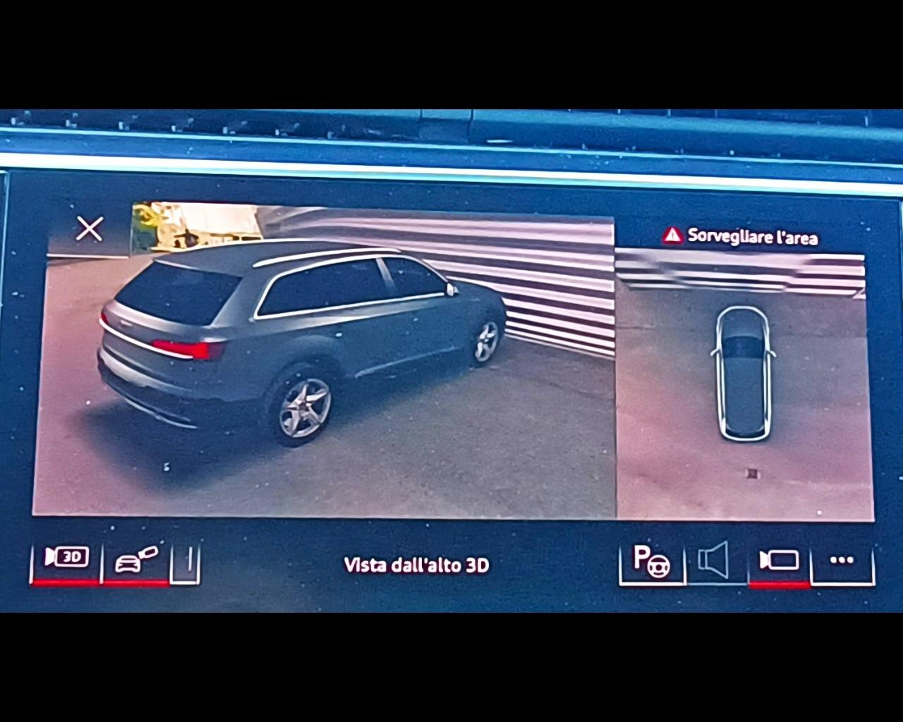 AUDI Q7 50 TDI QUATTRO TIPTRONIC SPORT 7P.