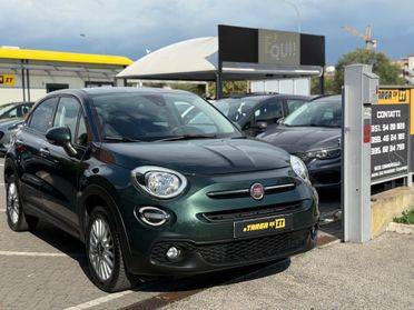Fiat 500X 1.3 T4 150 CV DCT Connect GARANTITA NO VINCOLI FIN