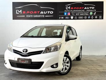 Toyota Yaris 1.0 5 porte Trend IDEALE NEOPATENTATI
