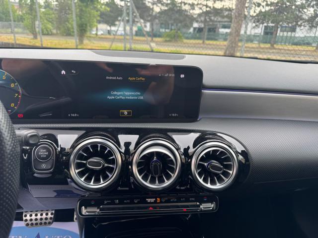 MERCEDES-BENZ A 35 AMG 4Matic + 306CV