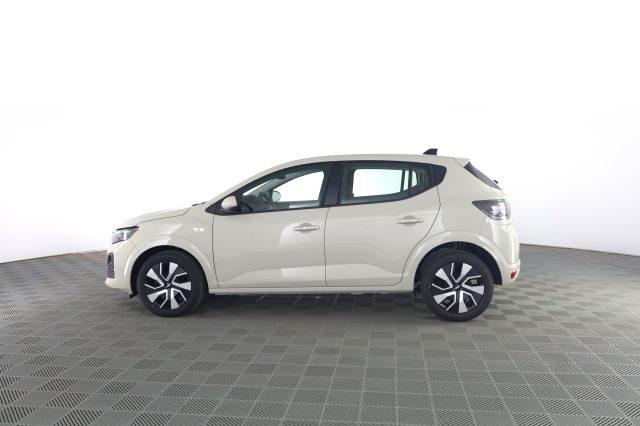 DACIA Sandero 3ª serie Streetway TCe 100 CV Expression