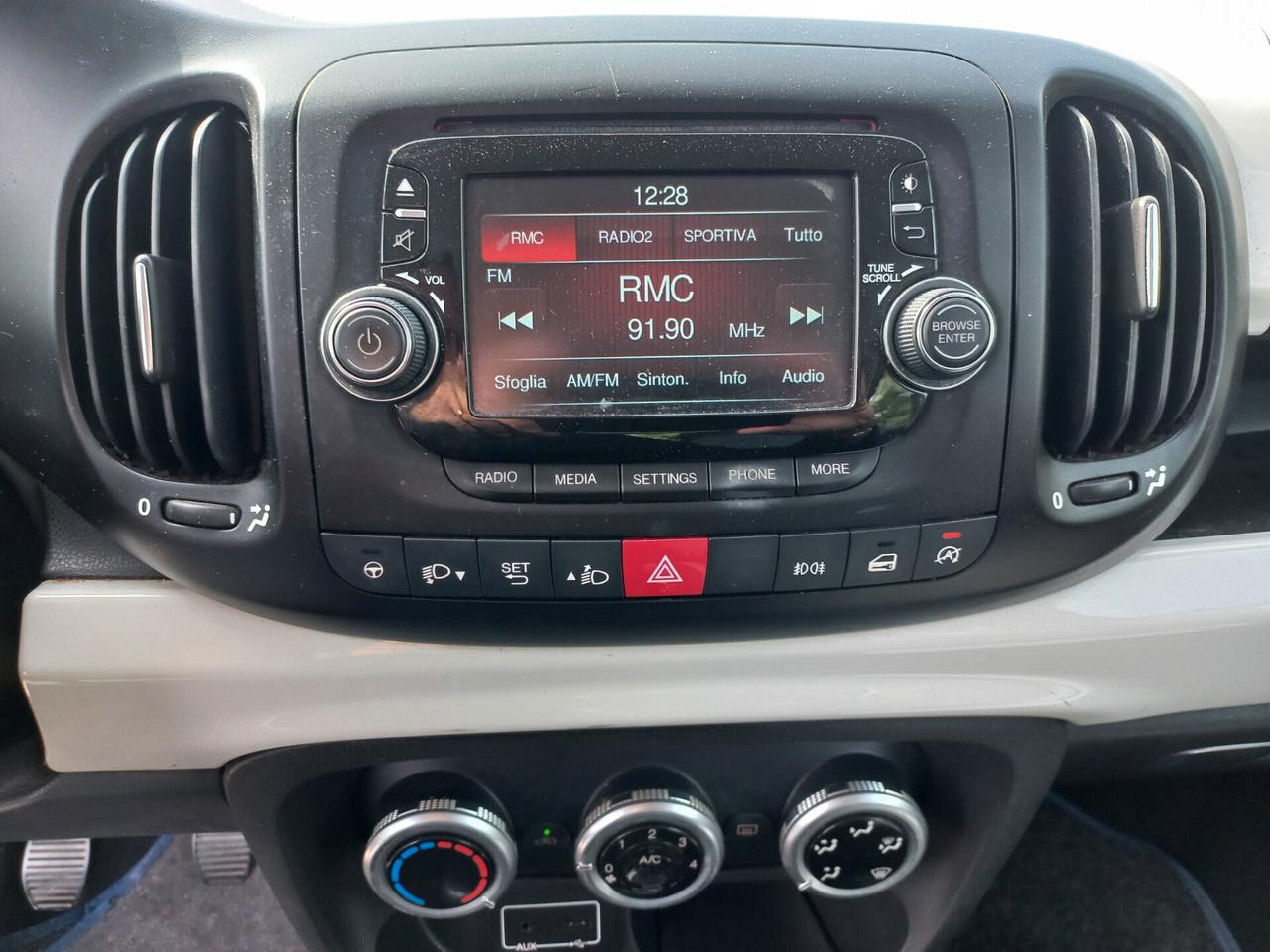Fiat 500L 1.3 Multijet 85 CV Pop Star