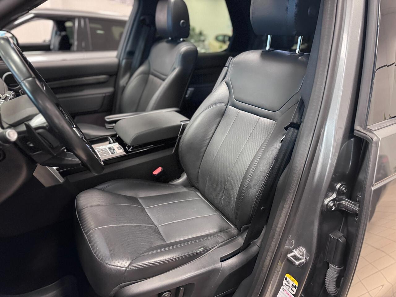 Land Rover Discovery 2.0 SD4 240 CV HSE Luxury 7 POSTI