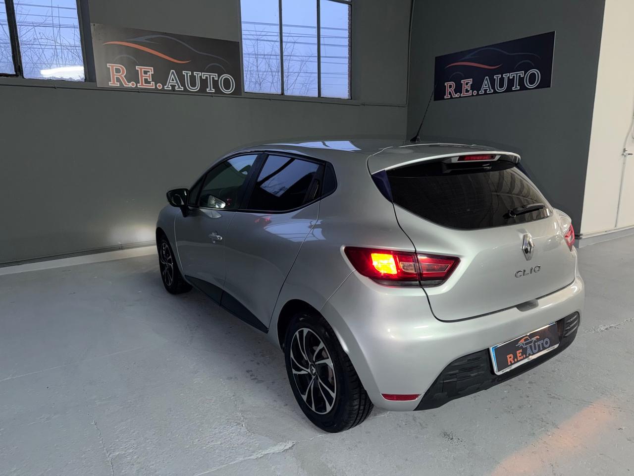 Renault Clio TCe 12V 90 CV GPL Start&Stop 5 porte Energy Life