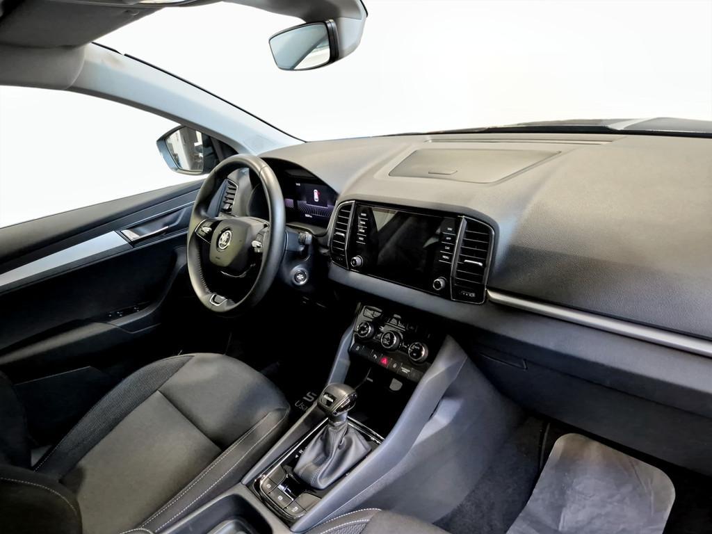 Skoda Karoq 1.5 tsi Executive dsg