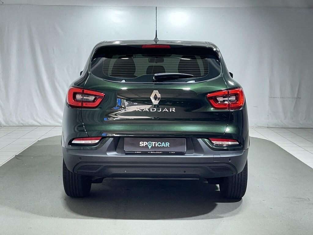 Renault Kadjar 1.3 tce Sport Edition 140cv Fap