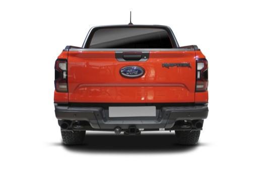 FORD Ranger VIII 2023 - Ranger 2.0 ecoblue doppia cabina XLT 4x4 170cv