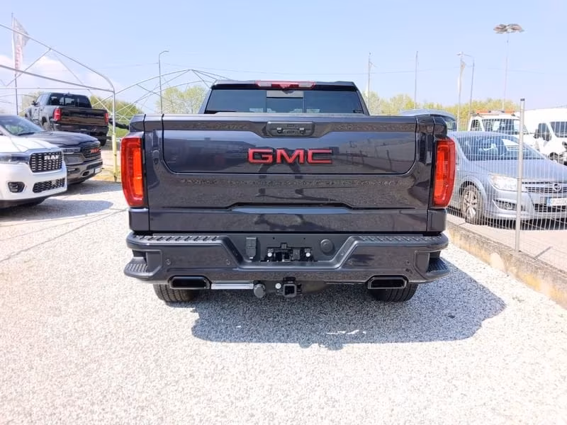 GMC Sierra 6.2L EcoTec3 V8 Gpl Aut. Denali N1
