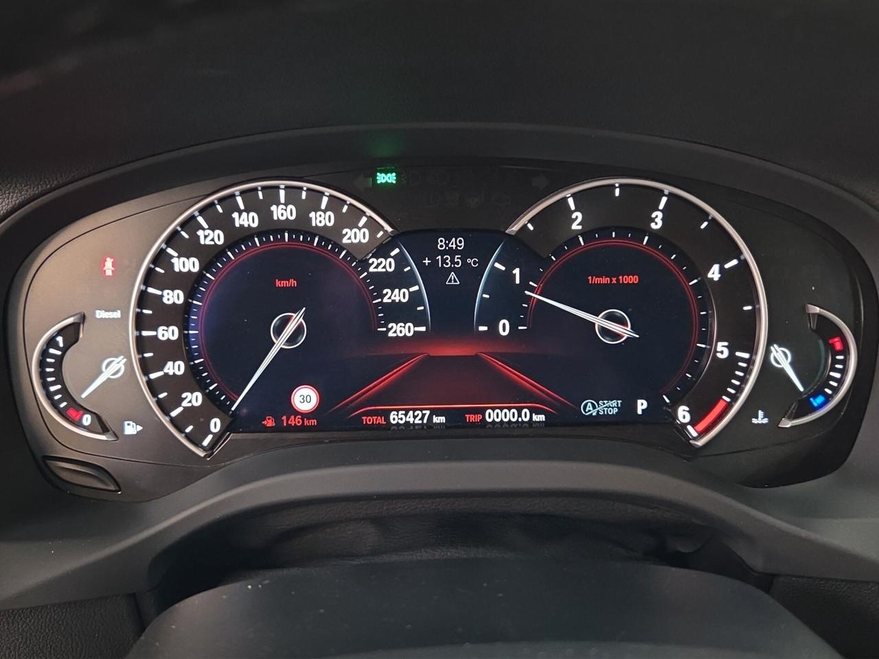 Bmw X3 xDrive20d 48V Business Advantage