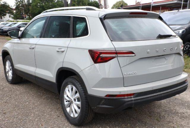 SKODA Karoq 1.5 TSI ACT DSG Selection