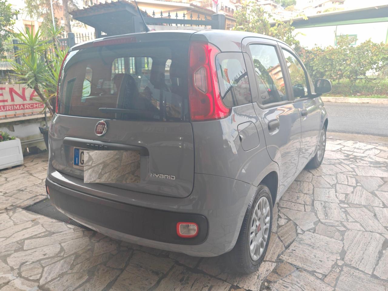 Fiat Panda 1.0 Hybrid PREZZO REALE SENZA VINCOLI