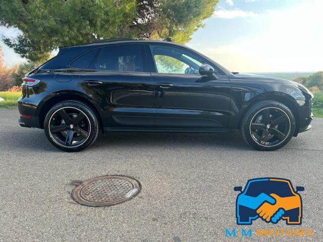 PORSCHE Macan 2.0 245 Cv + TETTO