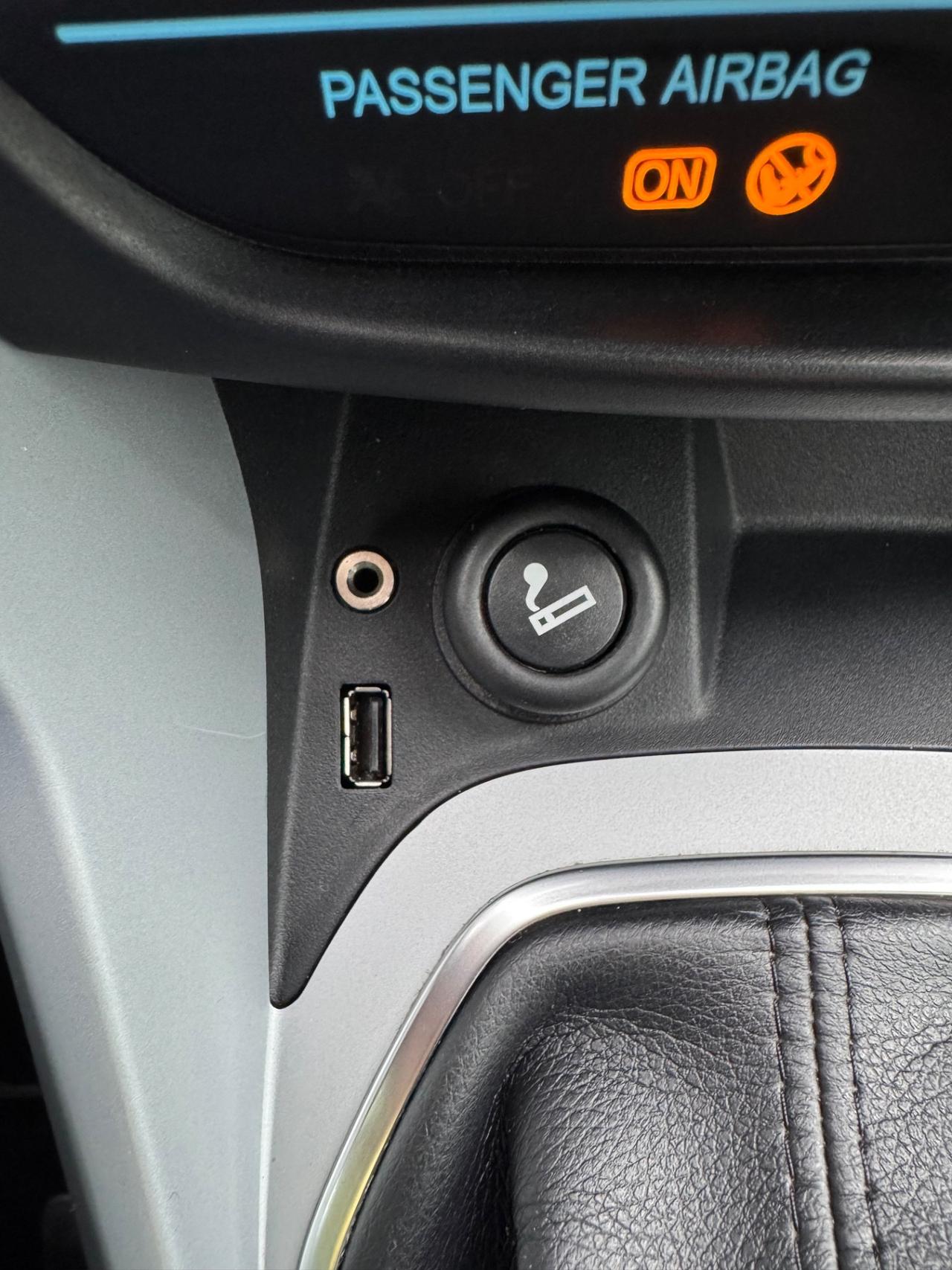 Ford B-Max POCHI KM/UNICO PROPRIETARIO